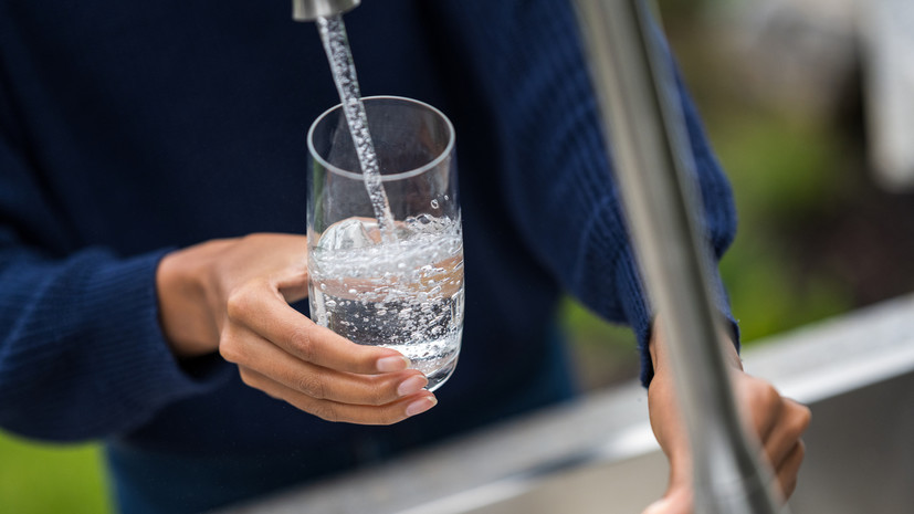 Терапевт Сергеева дала совет по поддержанию водного баланса в организме