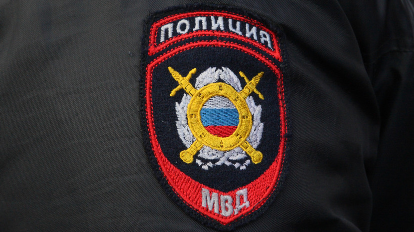 В МВД России объяснили цели телефонного терроризма со стороны Украины