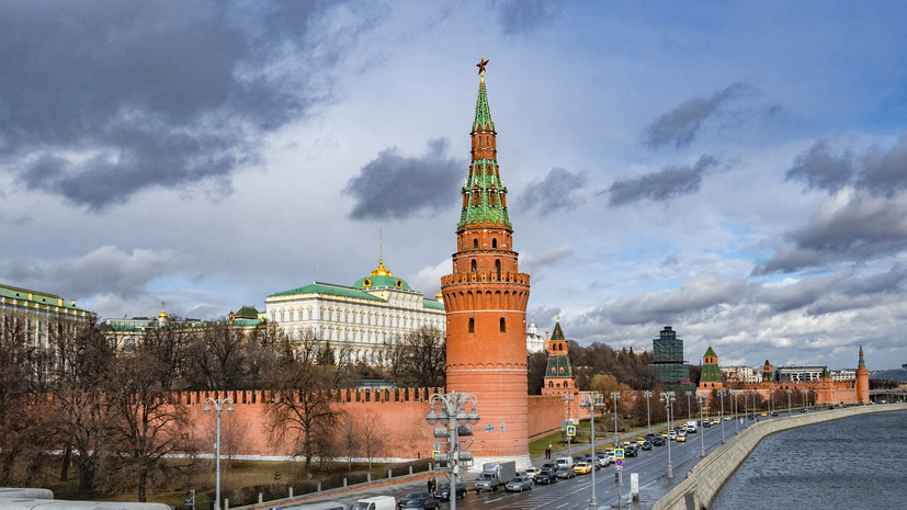 В Кремле отреагировали на решение ФШР вступить в Азиатскую шахматную федерацию