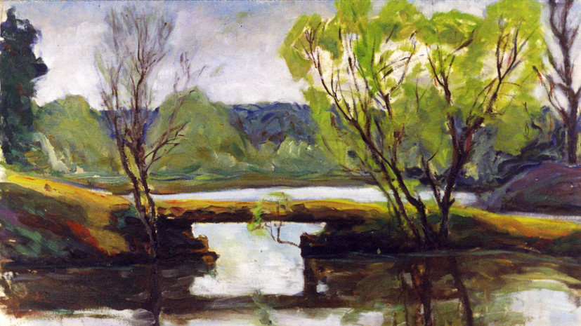 Цветущая пора: тест RT о весне в русской литературе