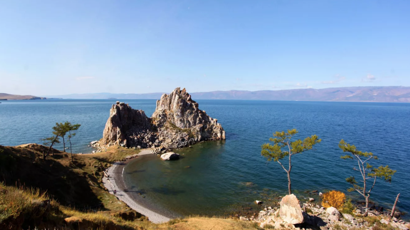 Сейсмологи зафиксировали подземные толчки в Иркутской области