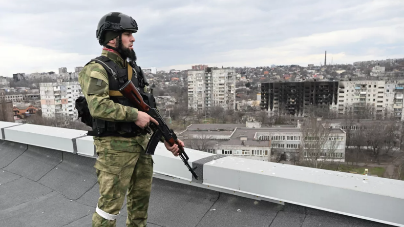 Андрей филатов военкор фото