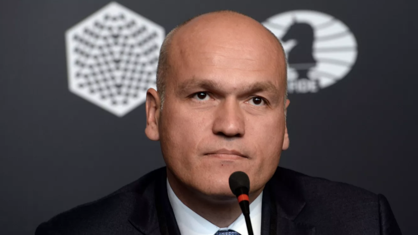 Президент ФШР объяснил решение перейти в Азиатскую шахматную федерацию