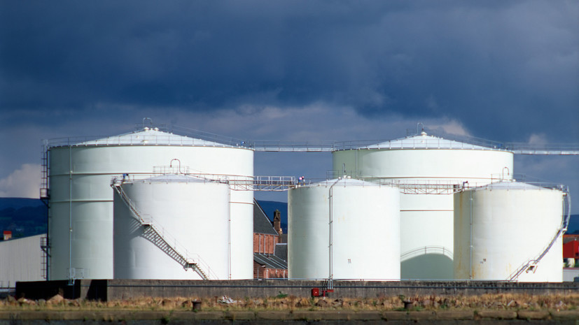 «Газпром» заявил о росте экспорта газа в Китай по газопроводу «Сила Сибири»