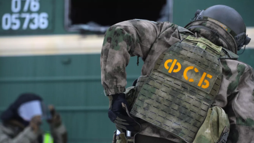 В Калужской области задержаны четыре исламиста, один из них планировал теракт