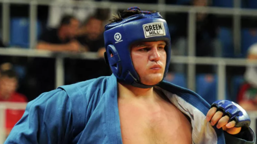 Сидельников затруднился ответить, когда он проведёт следующий поединок