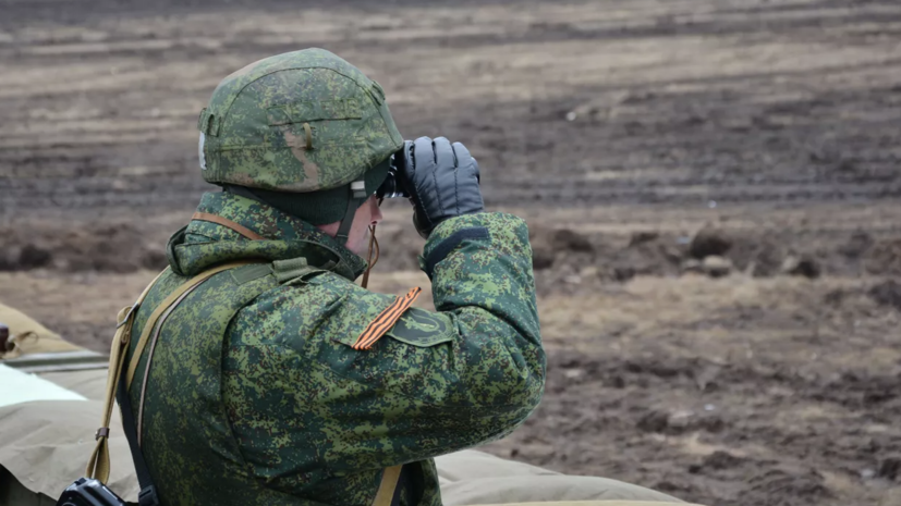 В МВД ЛНР заявили о возможности удара военными ВСУ «Точкой-У» по Луганску