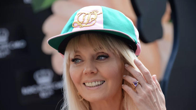 Валерия рассказала, как планирует отметить свой день рождения