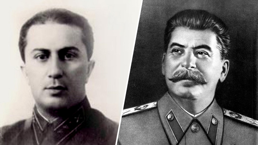 «Я солдата на фельдмаршала не меняю!»: почему Сталин не помог своему сыну освободиться из плена