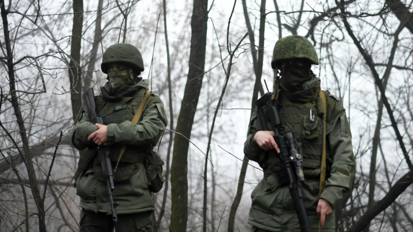 В ДНР сообщили об уничтожении 52 украинских националистов за сутки