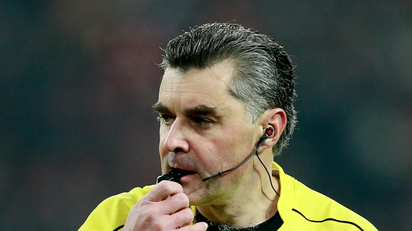 Николаев рассказал, почему в РПЛ увеличилось число ошибок у арбитров