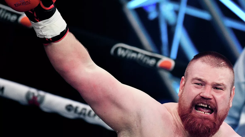 Гаджиев: Дацик ведёт себя как животное, пусть это слово будет «зверь»