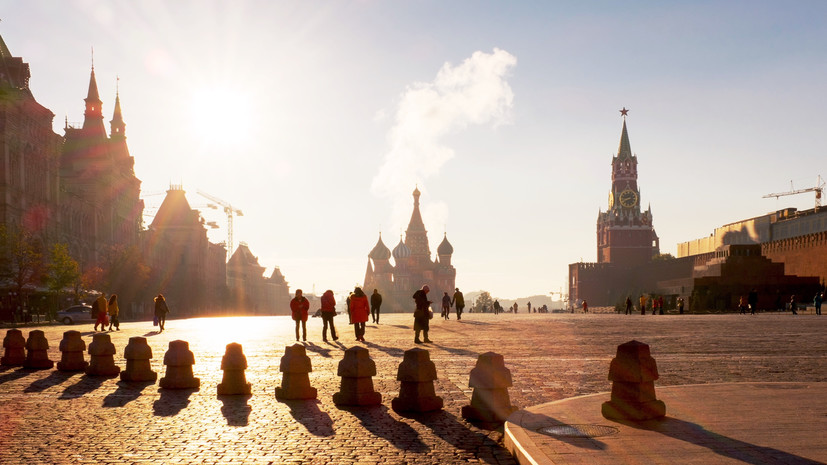 В Кремле выразили уверенность, что Россия выдержит противостояние с Западом