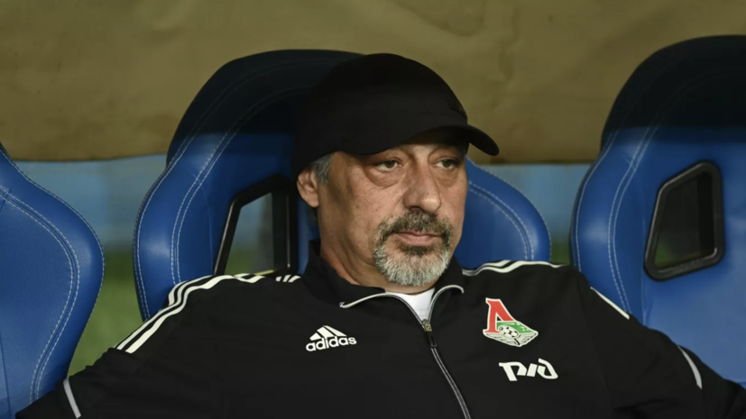 Хапов — о матче «Сочи» — «Локомотив»: всё могло сложиться ещё хуже