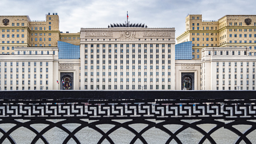 МО России: ракетными ударами уничтожены хранилища ГСМ ВСУ в Барвенково и Доброполье