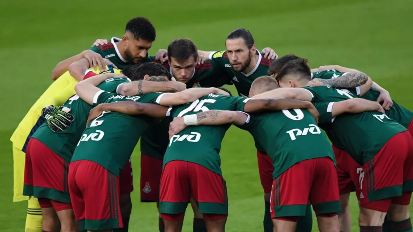 Пименов: «Локомотив» — самая интересная команда РПЛ с самыми разными сюжетами