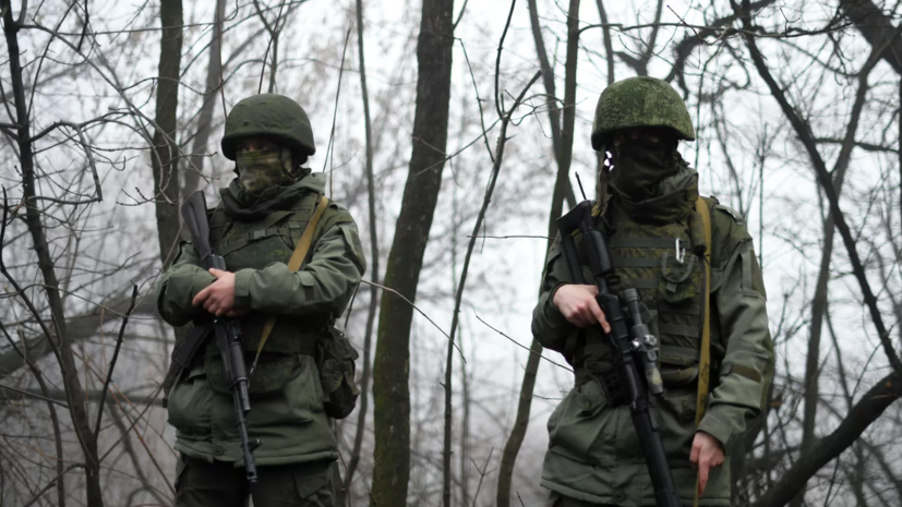 В ЛНР заявили о серьёзных потерях среди украинских военных