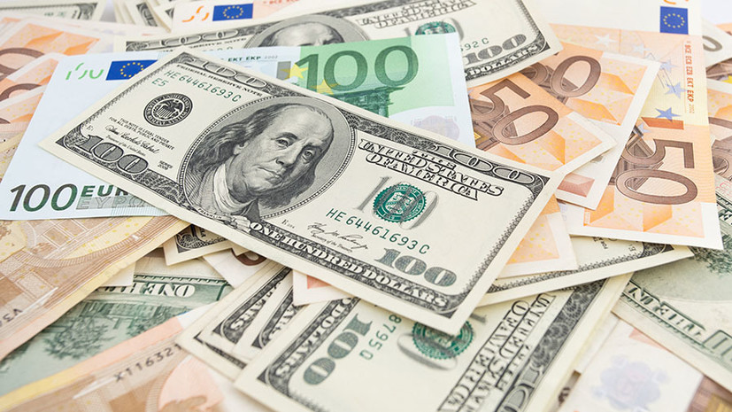 Право на покупку: как смягчение валютных ограничений в России может отразиться на динамике рубля