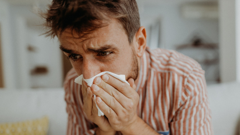 Вирусолог Волчков напомнил россиянам о возможной опасности гриппа