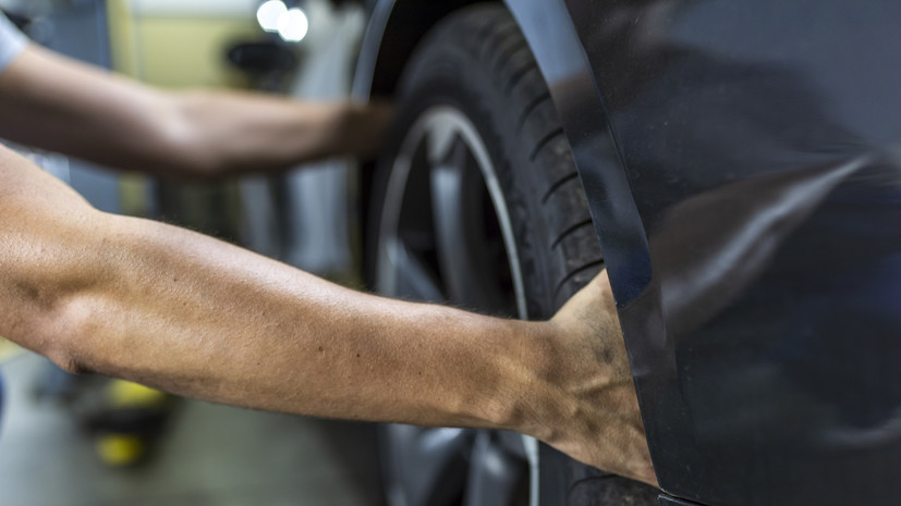 Автоэксперт Пилипишин рассказал, почему ранняя замена зимних шин небезопасна