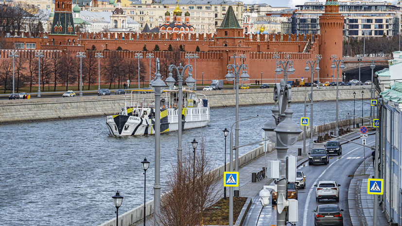 В Москве представили международный проект «За права соотечественников»