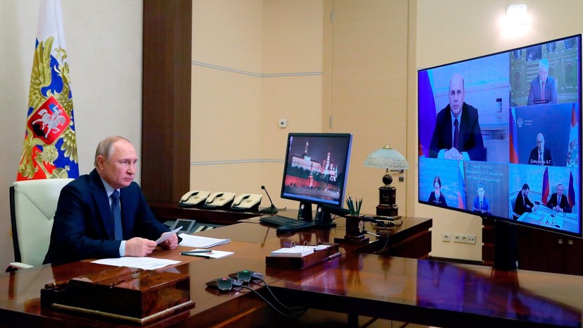 Экономист Беляев поддержал решение не прибегать к ручному регулированию рынка