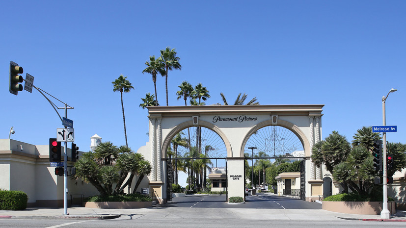 Компания Paramount сообщила о приостановке вещания своих телеканалов в России