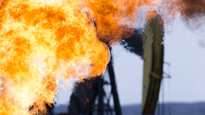 Аналитик Калачёв высказался о перспективах российской нефтехимии в условиях санкций