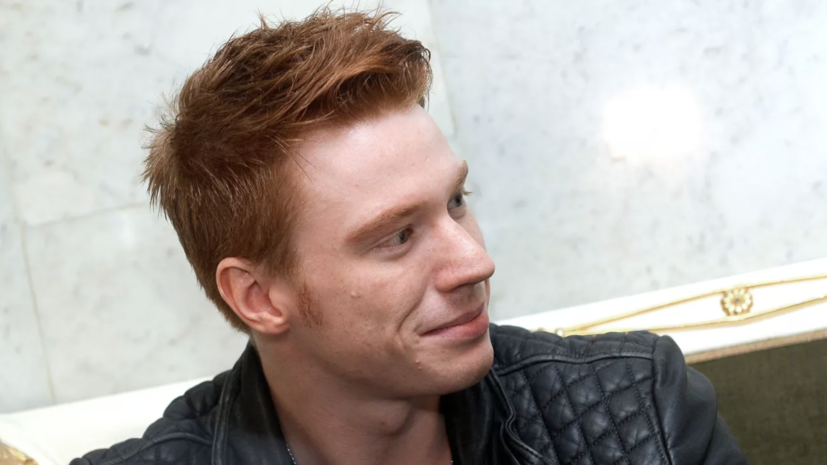 Никита Пресняков прокомментировал свой уход из шоу «Маска»