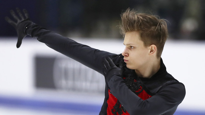 ФФККР: у Семененко сотрясение мозга, никаких внутричерепных повреждений нет