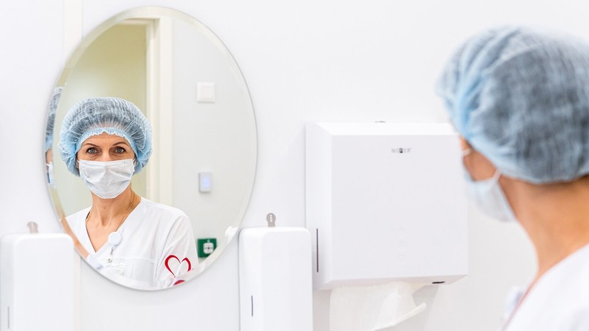 Ещё три поликлиники открылись в Москве после комплексной реконструкции