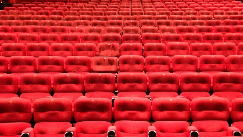 В Крыму рассказали о работе по поддержке кинотеатров