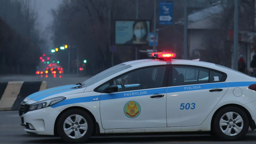 В Казахстане задержали группу лиц по подозрению в шпионаже и госизмене