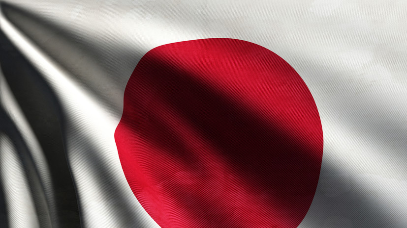 Власти Японии опасаются воздействия антироссийских санкций на японскую экономику