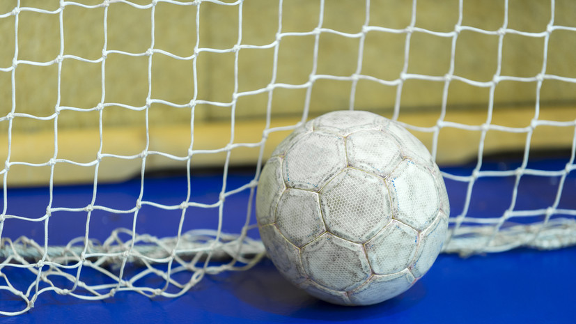 Гандболист Иванов заявил, что ЦСКА готов дать бой «Чеховским медведям» в ЧР