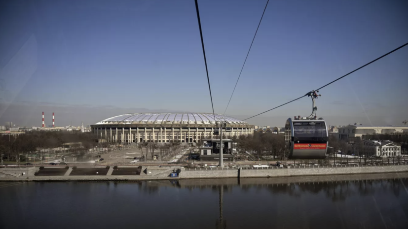 В Международном центре самбо и центре бокса завершился монтаж освещения в залах