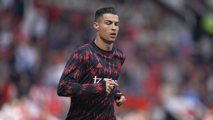 Болельщики Ливерпуля планируют поддержать Роналду на игре с МЮ минутной овацией