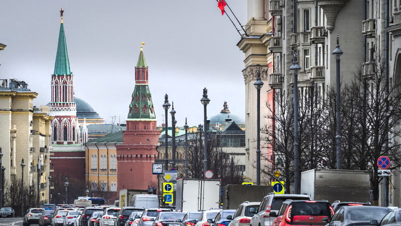 Экономист Дудчак поддержал слова Медведева о невозможности изоляции экономики России