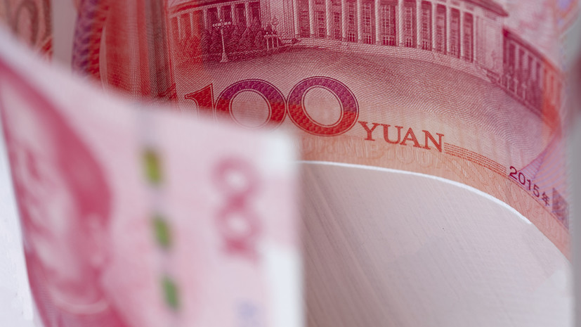 Экономист Степанова высказалась о перспективах юаня как «преемника» доллара