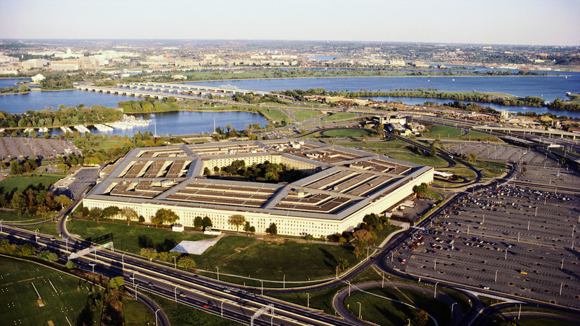 В Пентагоне заявили об отсутствии причин для изменения статуса готовности ядерных сил США