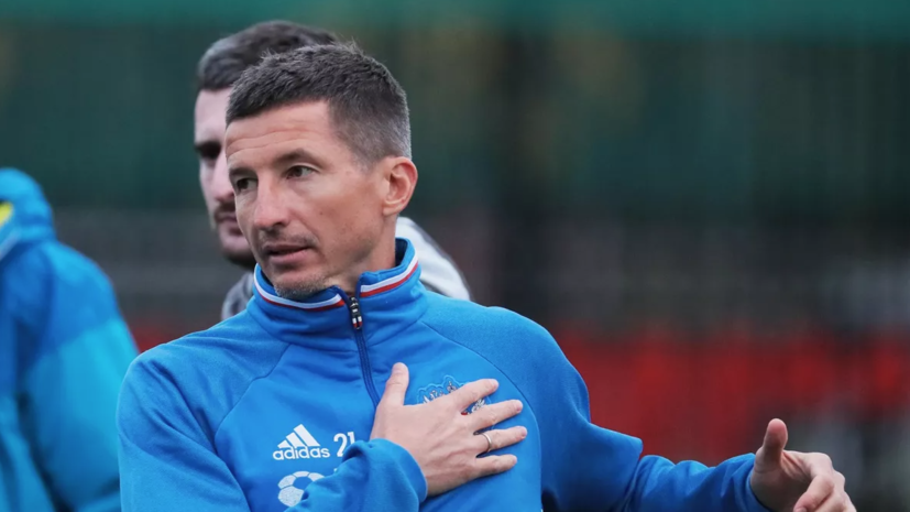 Алдонин: не могу сказать, что ЦСКА по игре выглядит лучше «Спартака»