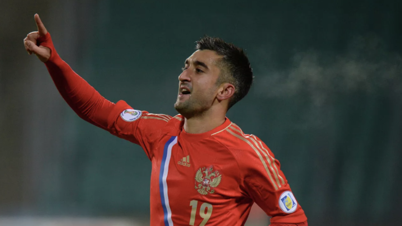 Самедов: между московскими клубами был подписан документ, что нельзя переманивать игроков академий