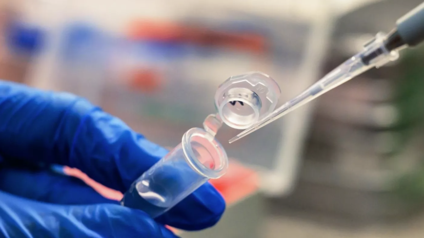 В Тверской области зарегистрировали 107 случаев коронавируса за сутки