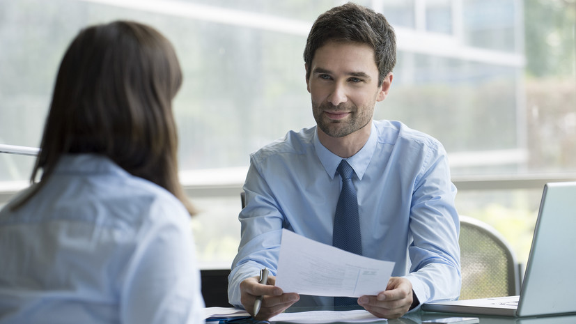 HR-консультант Лоикова перечислила ошибки при составлении резюме