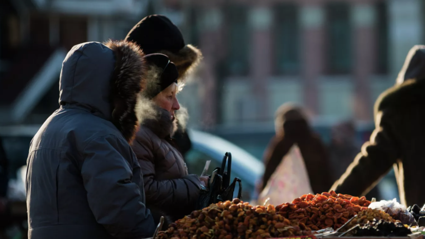 В Москве утвердили меры поддержки владельцев нестационарных торговых объектов