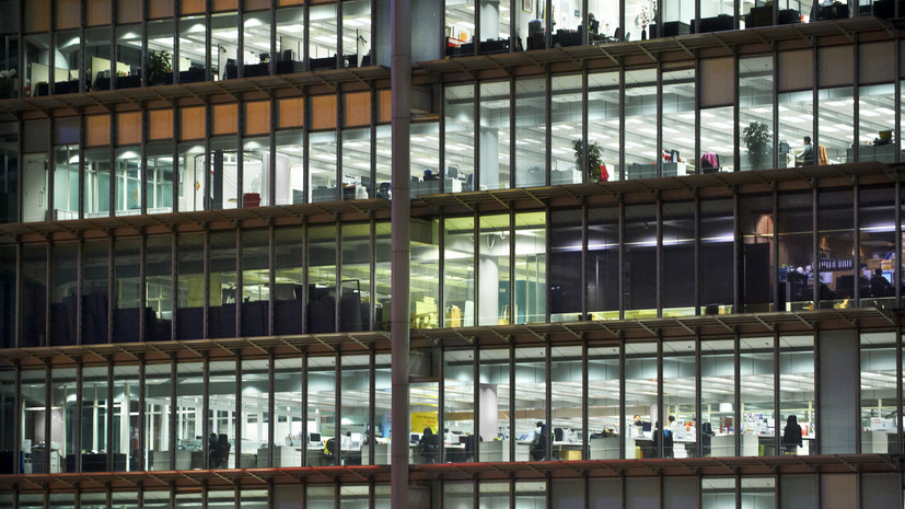 Профессор ВШЭ Цыплаков рассказал о темпах роста экономики Китая