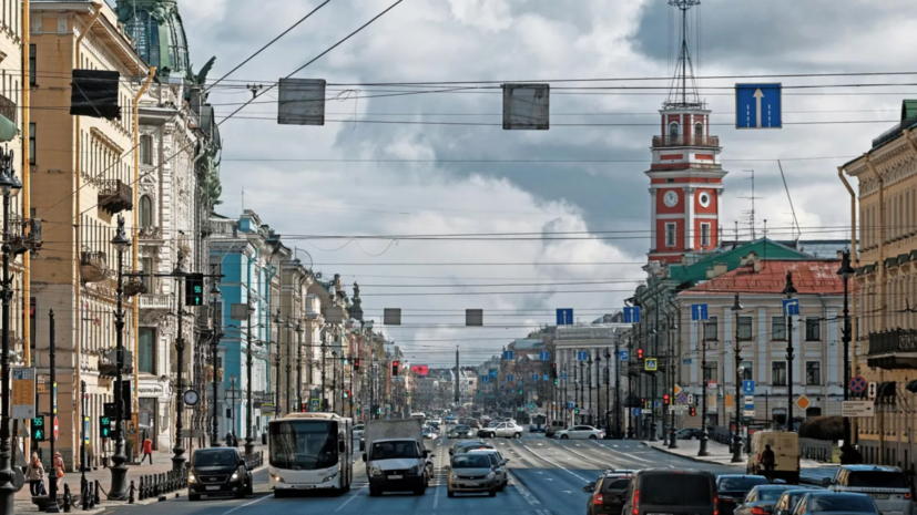 Синоптик Леус рассказал, когда снег полностью растает в Ленинградской области