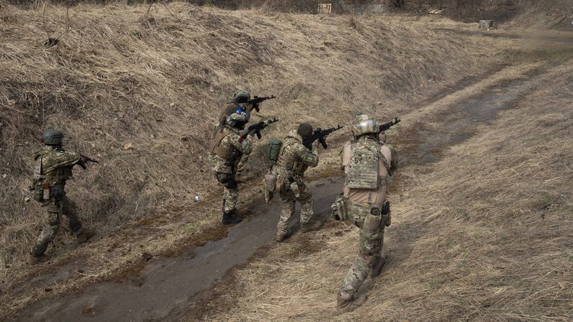 Посол России в Канаде: накачка Украины вооружениями киевскому режиму не поможет