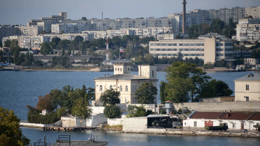 В Севастополе депутаты утвердили кандидатуру Гордюшина на должность замгубернатора