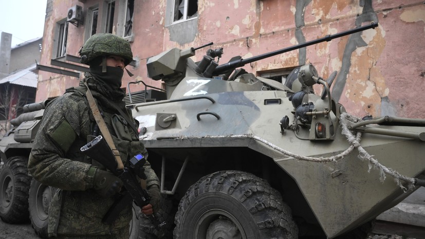 «Боевики готовятся к очень длительной деятельности»: как российские военные борются с украинскими диверсантами